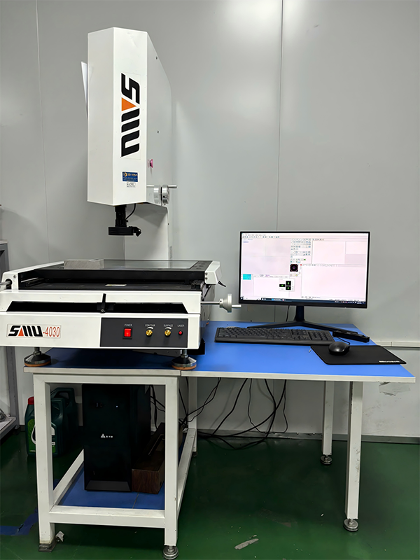 手動(dòng)影像測(cè)量?jī)x