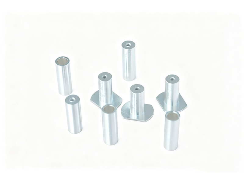 五金鍍銀車(chē)件