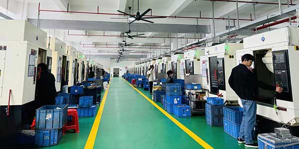 2025年精密磨床/CNC加工廠家權威推薦榜：涵蓋車床/銑床/多軸/復合加工，鋁/不銹鋼/鈦合金/模具鋼/塑料件定制，專攻汽車/醫(yī)療/航空航天/機器人零件及注塑模具