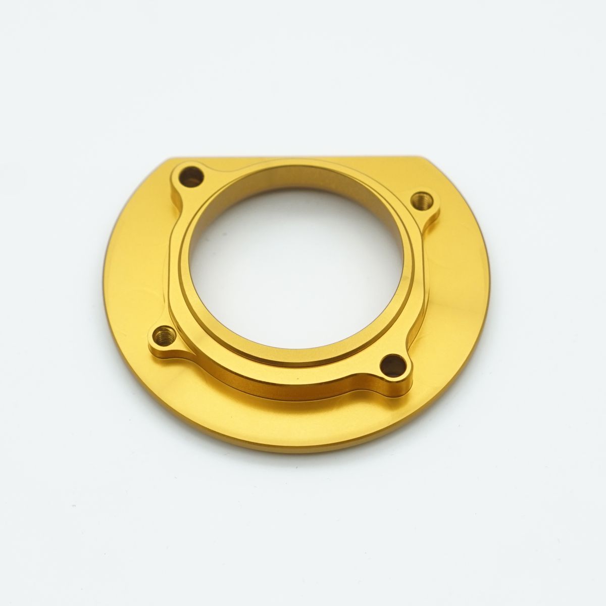 車銑復(fù)合件