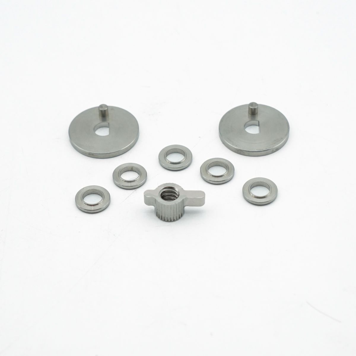 車銑復(fù)合件